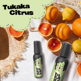 TUVALET ÖNCESİ KOKU GİDERİCİ SPREY CITRUS - 150ML